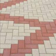 دستگاه تولید اجر پازلی وموزاییک