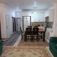 فروش واحد 75متری فلکه کیاشهر