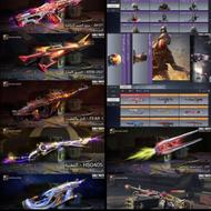 اکانت کالاف