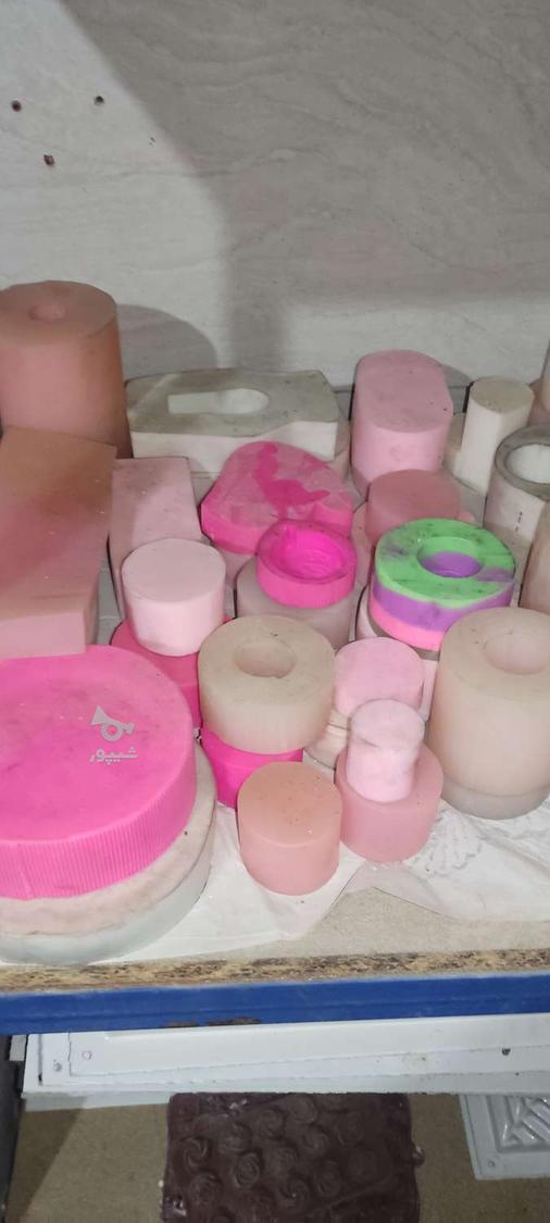 پک کامل سنگ مصنوعی همراه با اموزش