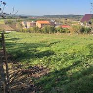 زمین 500 متر دماوند امکانات کنار زمین در اسبوکلا ساری