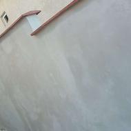 سیمانکاری با دستگاه شاتکریت