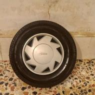 رینگ و لاستیک پیکان و اردی