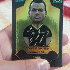 کارت کیمدی نو