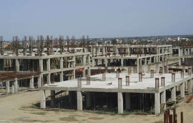 آپارتمان مسکن ملی