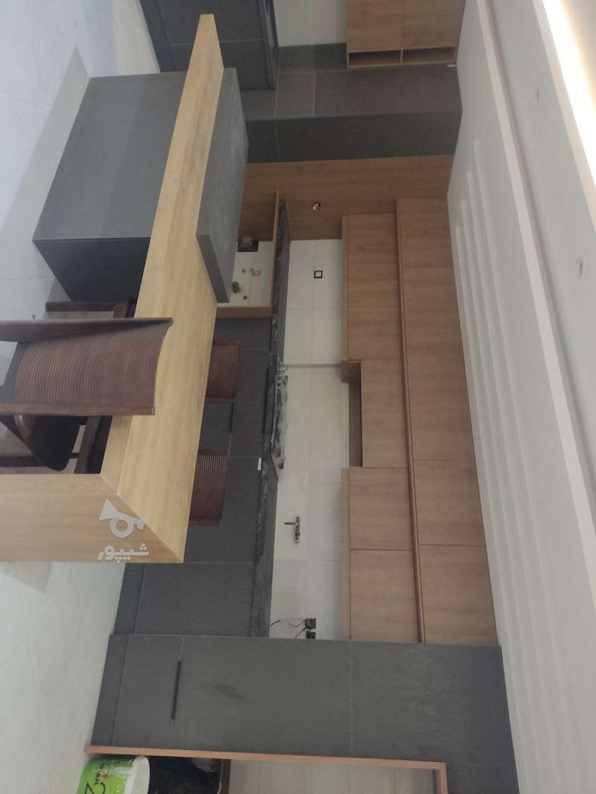 ساخت و تعمیرات کابینت کمد دیواری و... دکور ساختمان وفروشگاه