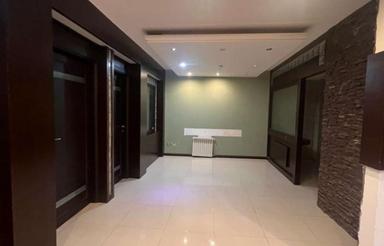 اجاره اداری 80 متر در خیابان هراز