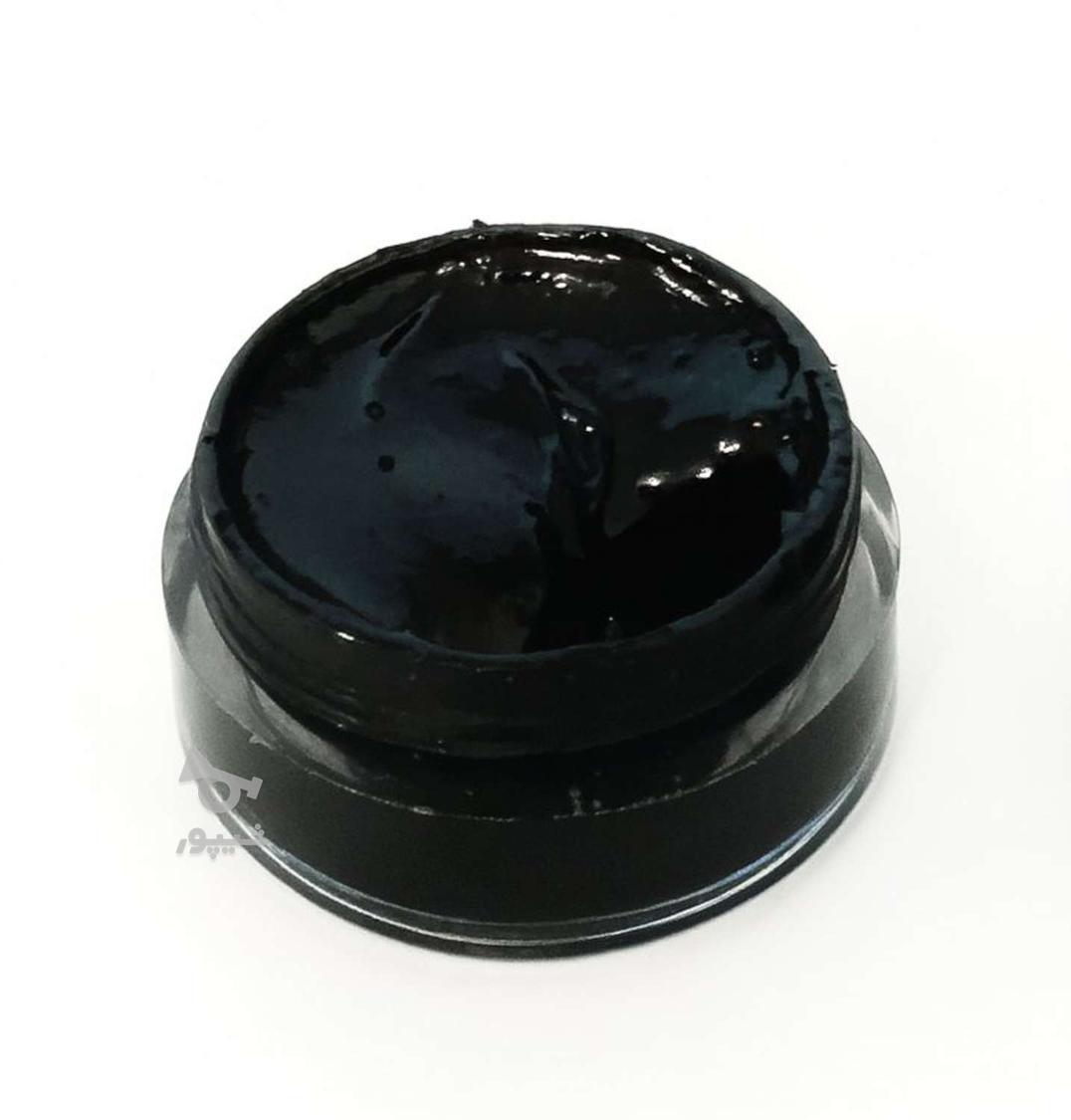 مومیایی اصل تصفیه شده خوراکی شیلاجیت یا شیره کوه 10 گرمی