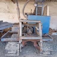 کمباین روتوری