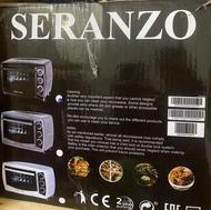توستر SERANZO سرانزو 60 لیری