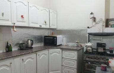 منزل دو طبقه درب جدا