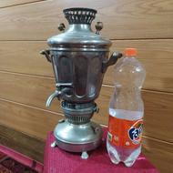 سماور ورشوی قدیمی