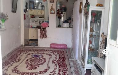 خانه ویلایی 43 متری در حصارامیر