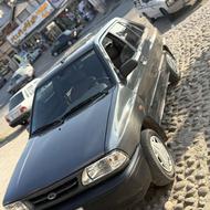 پراید مدل 90