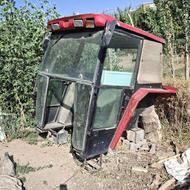 اتاق تراکتور 399