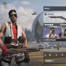 اکانت کالاف