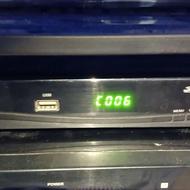 گیرننده دیجیتال شبکه ایرانی فول اج دی