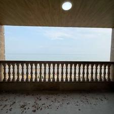 فروش آپارتمان 150 متر/نوساز/پلاک اول دریا