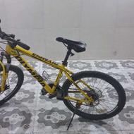 دوچرخه المپیا