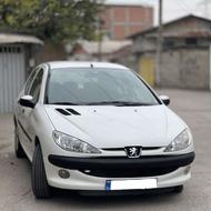 206تیپ پنج درجه یک 93 دریچه سیمی