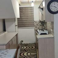 اجاره واحد حیاط دار 60 متر در پرچور