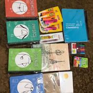 فروش لوازم تحریر