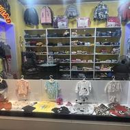 فروش لباس بچه و نوزاد