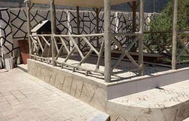 فروش ویلا درخواجه مرجان