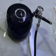 دستگاه ایبراش ناخن