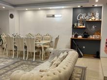 آپارتمان 127 متری ، 2 خواب ، در خیابان هراز در شیپور