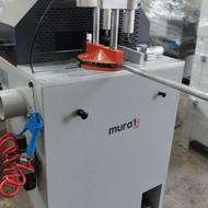 دستگاه upvc پنجره دوجداره آلومینیوم