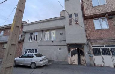 خانه مسکونی