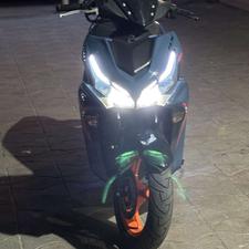 موتور اتومات 1403 خشک