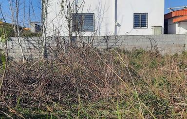 236 متر زمین در بهترین منطقه عباس آباد