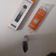 یک عدد پاد سالم