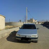 پژومدل 86بی رنگ داخل کرم سفارشی کارخانه