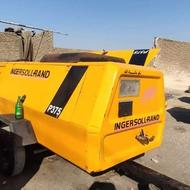 اجاره کمپرسور هوا