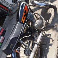 موتور بدون ایراد مزایده90