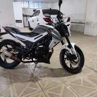 موتور سی اف 150cc