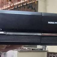 گیرنده تلویزون