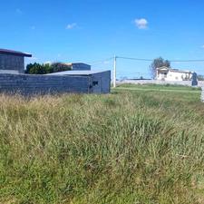 فروش زمین مسکونی 180 متر در بلوار ولایت