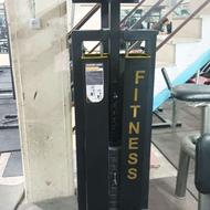 فروش یکو نیم ست وسایل باشگاه بدنسازی