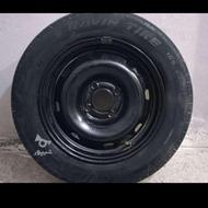 رینگ ولاستیک پژو