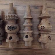 قلیون های 15 و 20 سانتی گردو