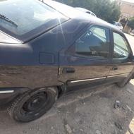 زانتیا 1383 فروشی یا معاوضه