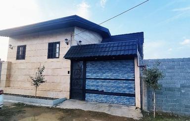 فروش خانه ویلایی در شهرک مخابرات نزدیک فاصله دریا