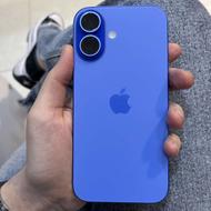 آیفون 16 نرمال 128 گیگ