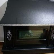 بخاری شومینه ای 24000