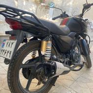 موتور150سی سی