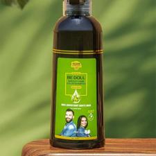 شامپو رنگ مشکی بیدول (ضمانت اصلی)